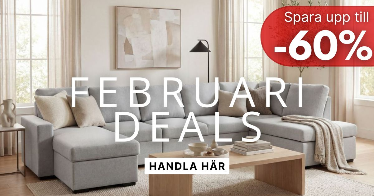 Missa inte Februari Rean Missa inte Februari Rean