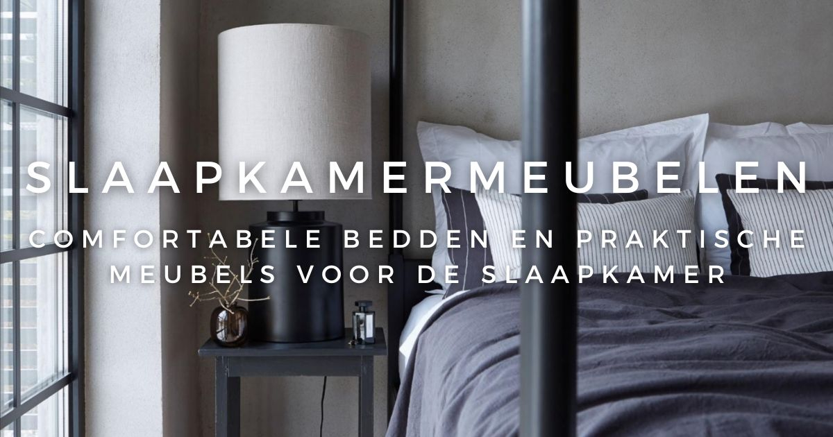 Slaapkamermeubels Slaapkamermeubels