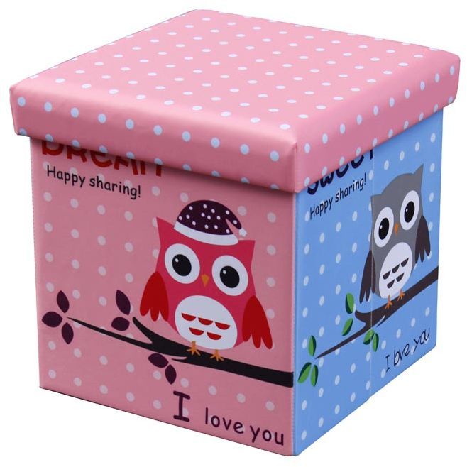 F�rvaringsl�da Awaz - Rosa/bl�