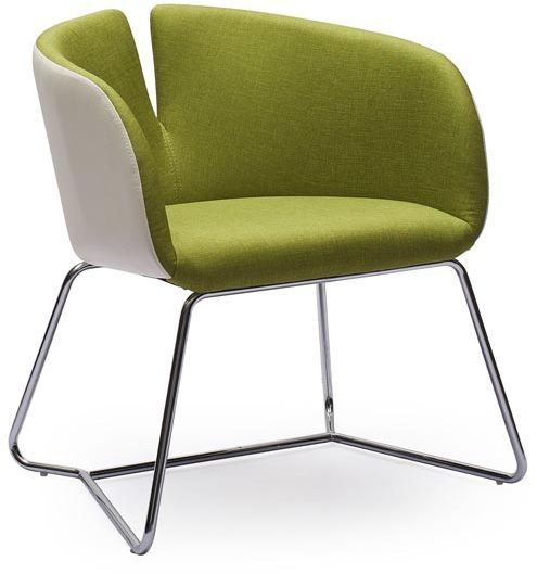 F�t�lj - Vit/gr�n