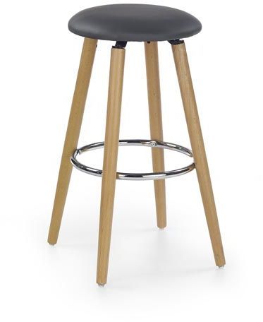 Barstol Joyce - Gr�/bok