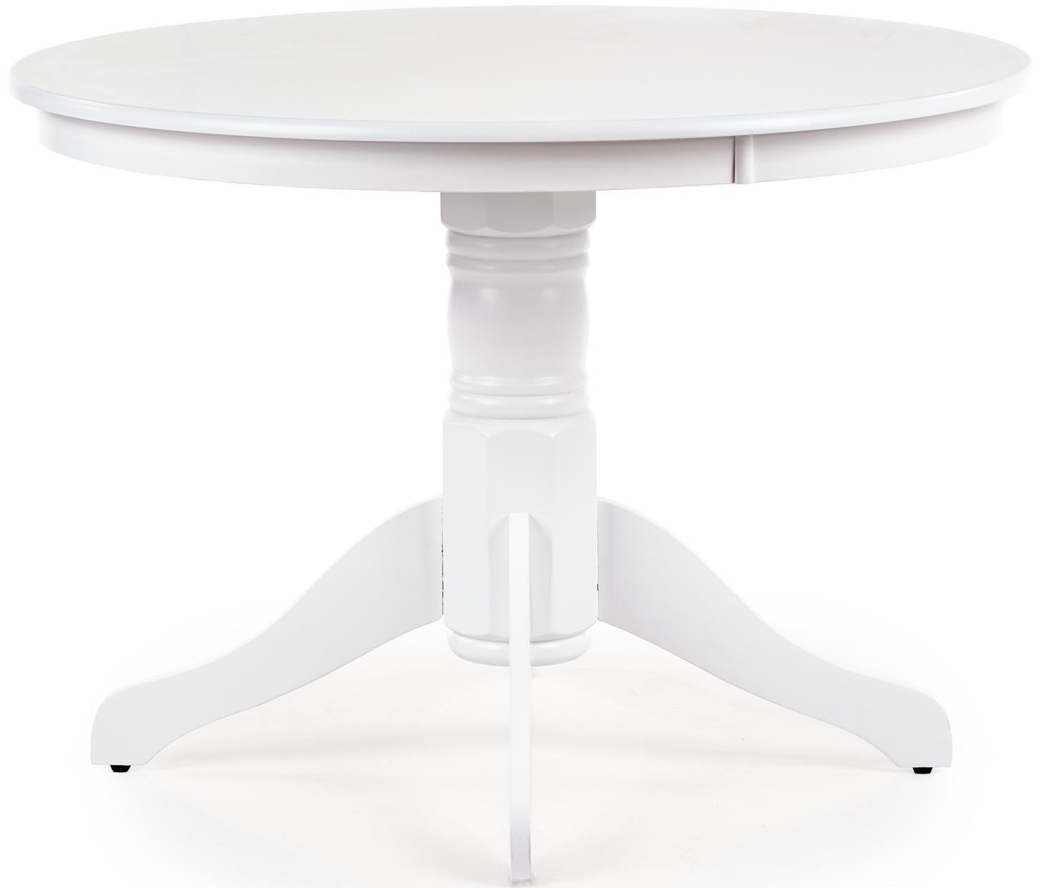 Matbord �106 cm - Vit