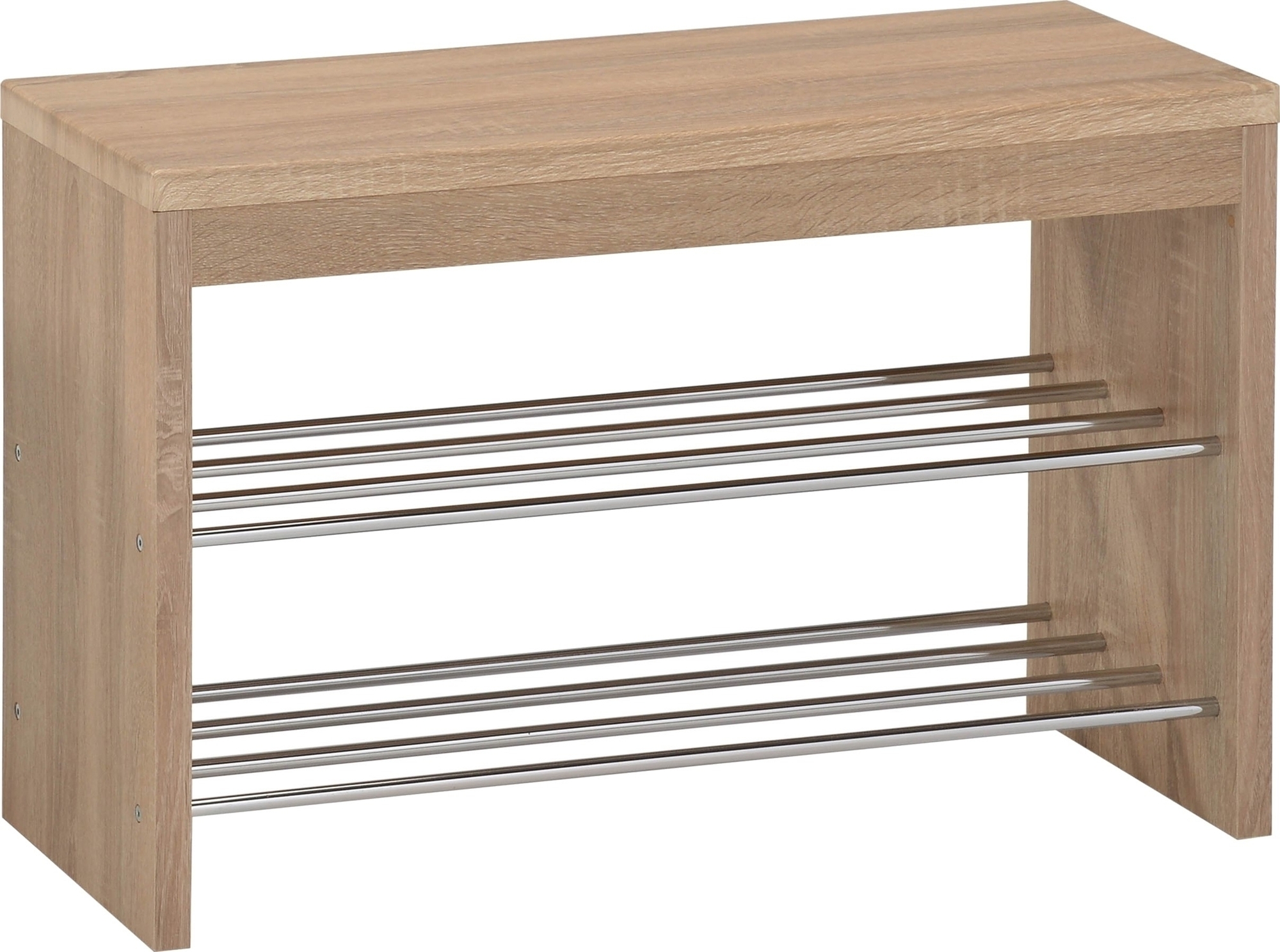 Cataleya Skohylla ek - 80 cm bred