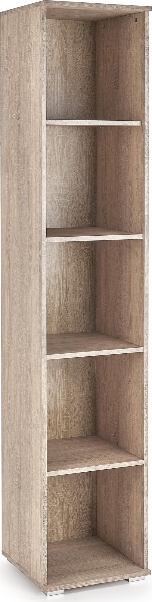 Abdel bokhylla - Sonoma ek