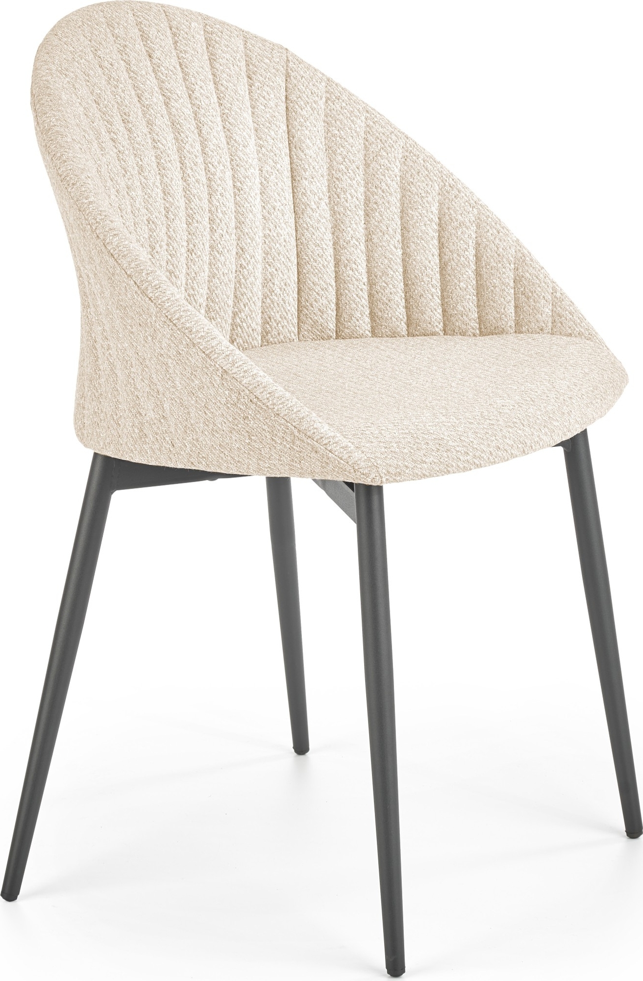 Cadeira matstol 357 - Beige Cadeira matstol 357 - Beige