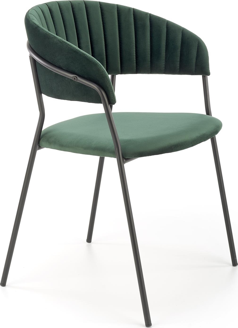 Cadeira fauteuil 426 - Groen
