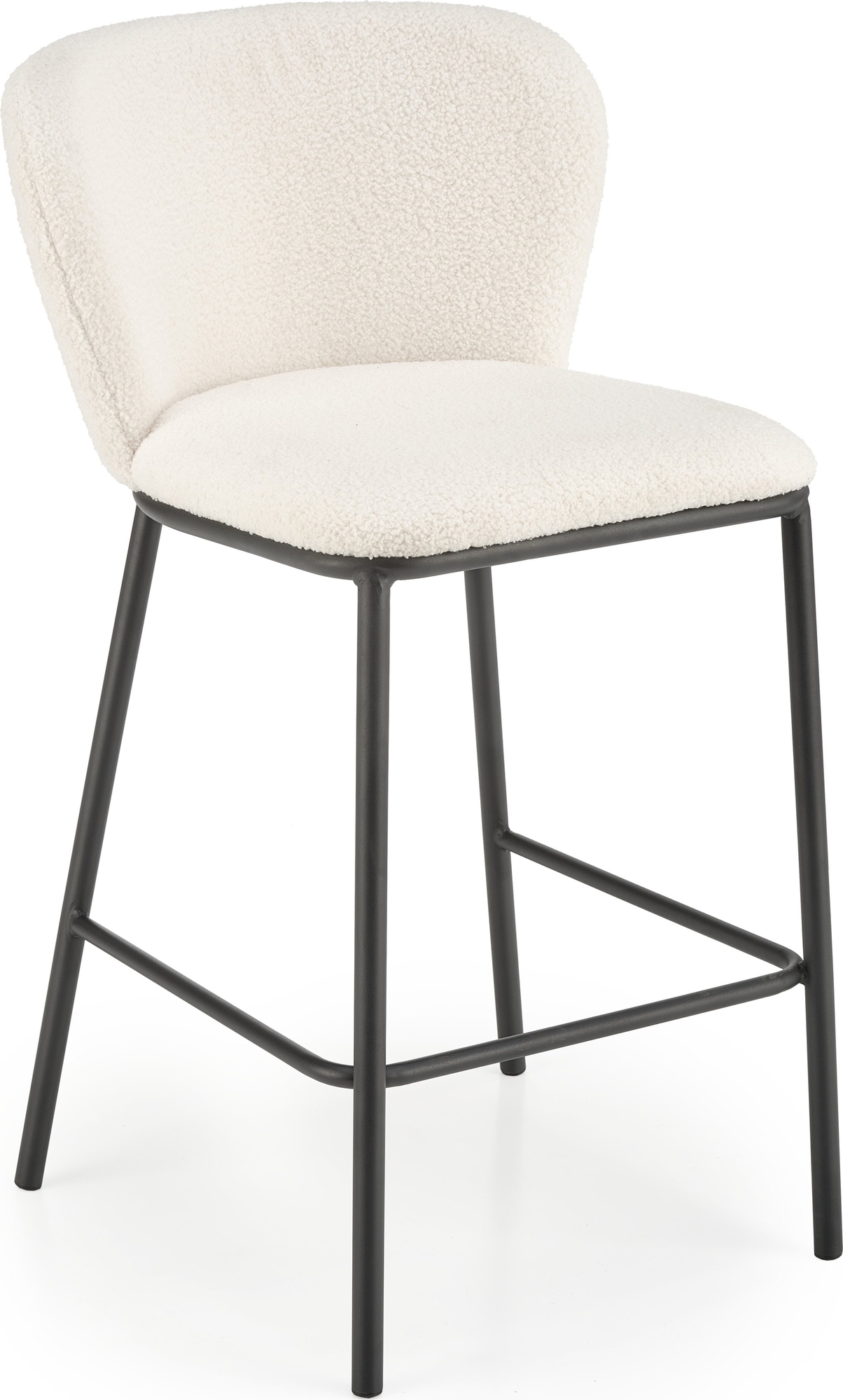 Pelican barkruk 119 - Cr�me