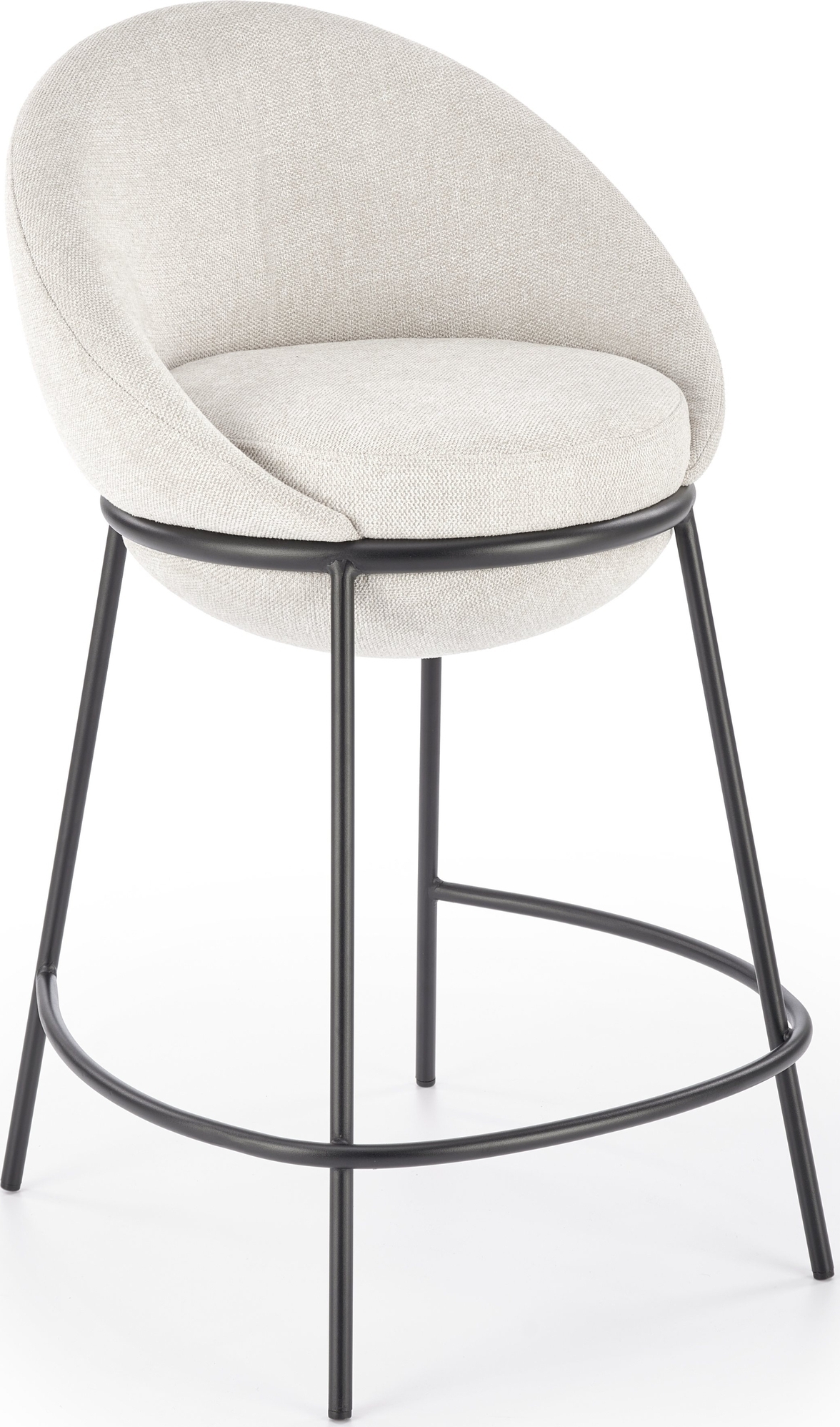 Pelican barkruk 118 - Beige