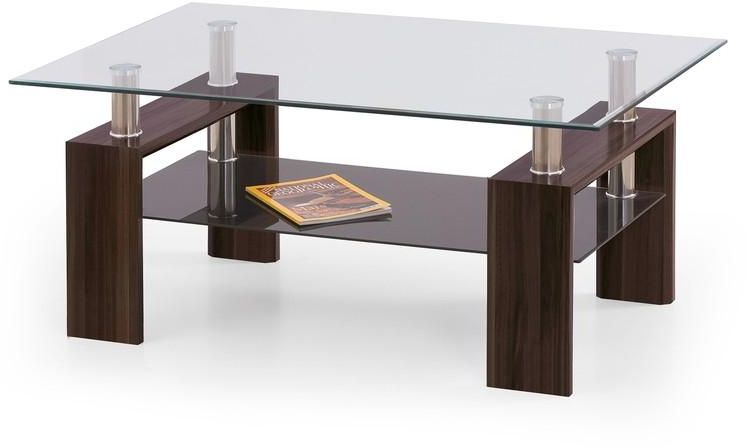 Paisley MAX soffbord - Wenge Paisley MAX soffbord - Wenge