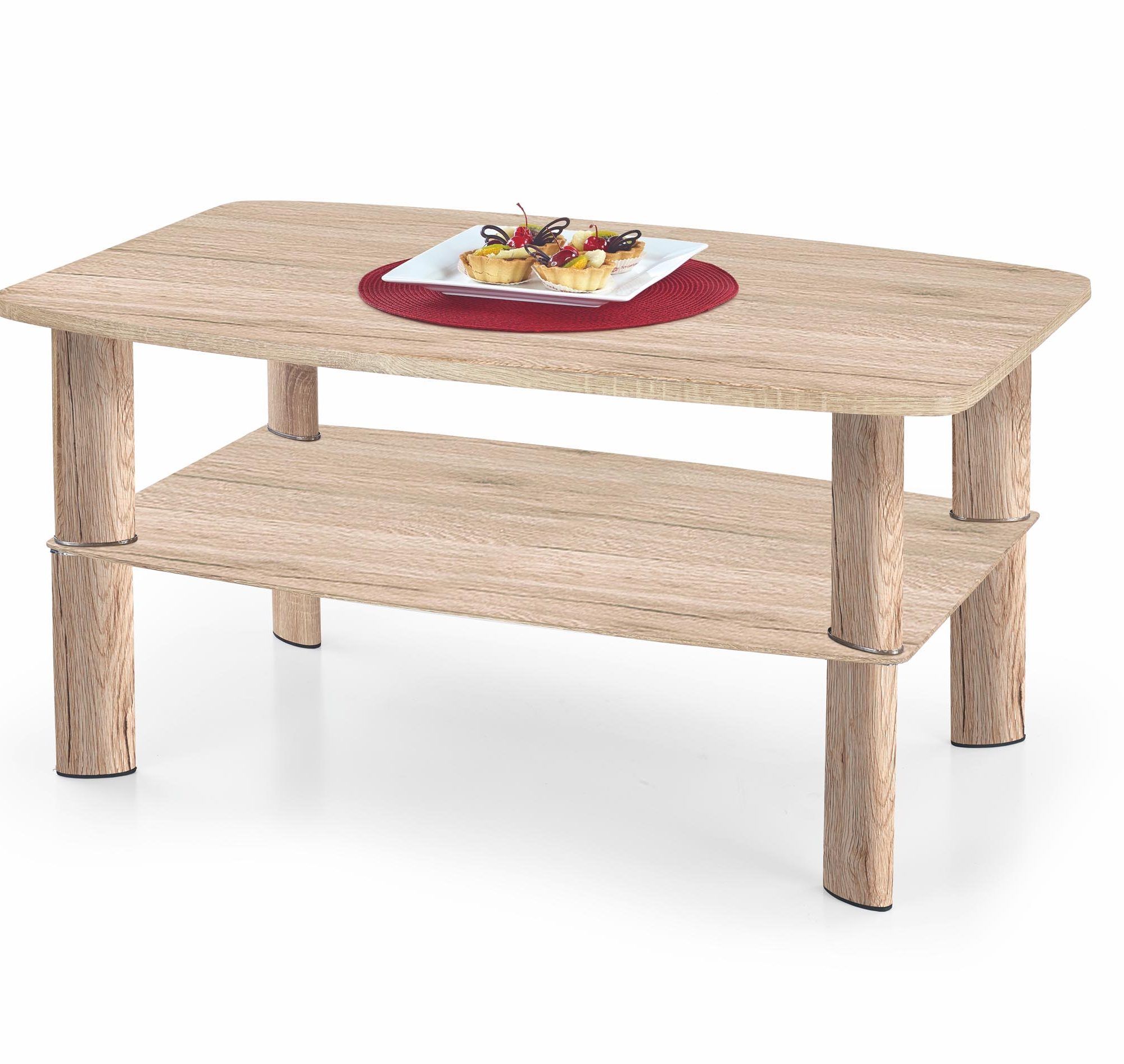 Karen soffbord - Sanremo ek