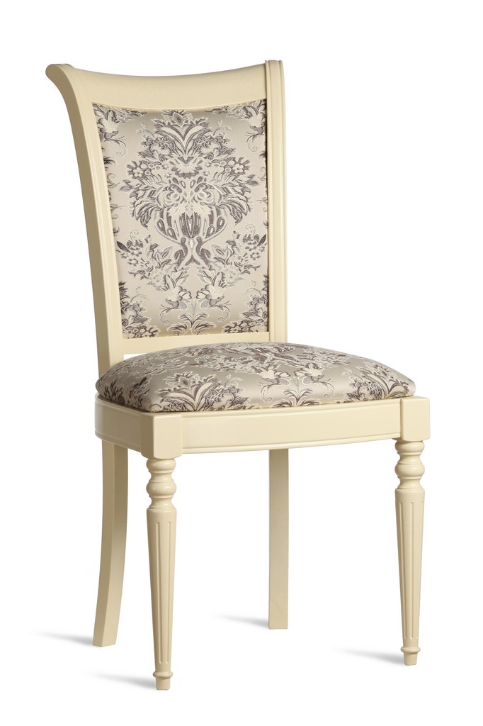 Lilly matstol - Valfri f�rg kl�dsel och stomme