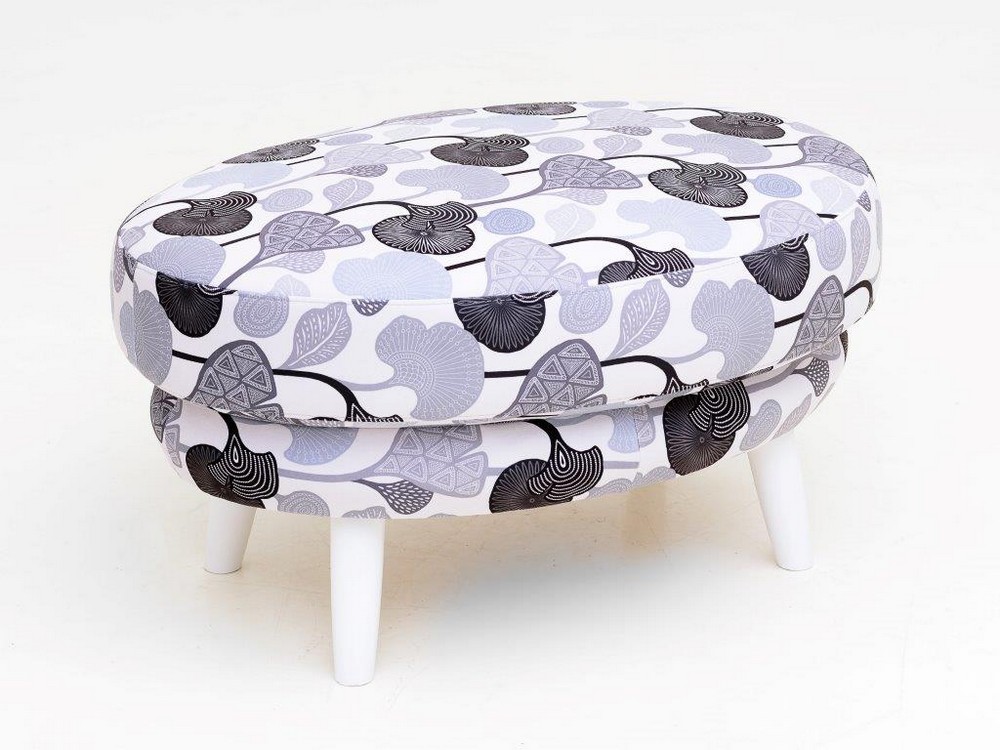 Eden fotpall - Valfri Färg! Eden fotpall - Valfri Färg!