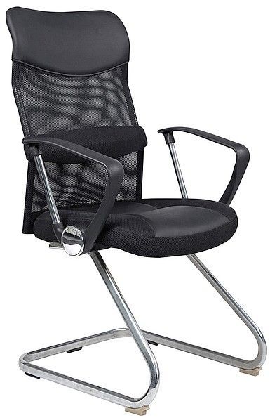 Karsyn kontorsstol - Svart Karsyn kontorsstol - Svart