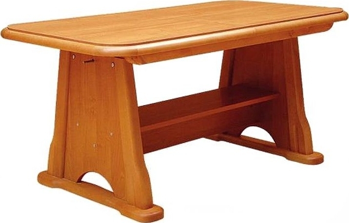 Beata soffbord 130-170 x 67 cm - Adler Beata soffbord 130-170 x 67 cm - Adler