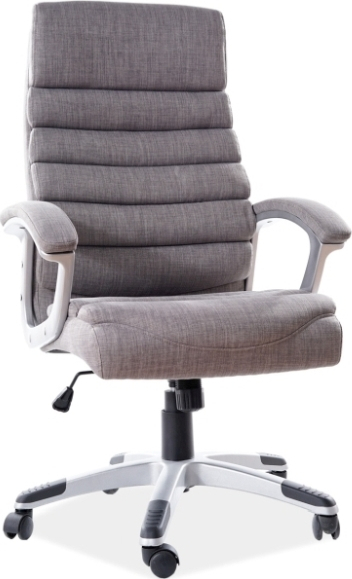 Ogden kontorsstol - Grå Ogden kontorsstol - Grå