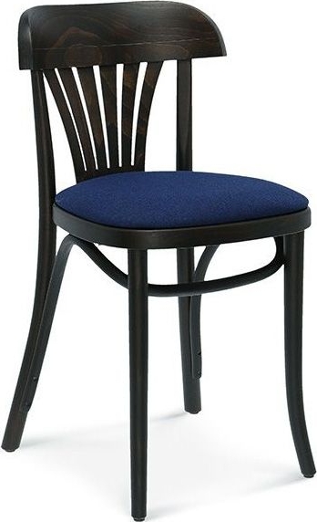 No 24 matstol - Valfri f�rg p� stomme och kl�dsel