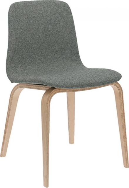 Hips matstol - Valfri f�rg p� stomme och kl�dsel