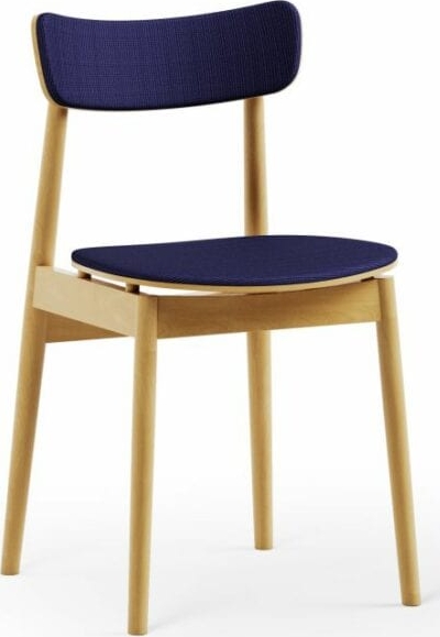 Nopp matstol - Valfri f�rg p� stomme och kl�dsel