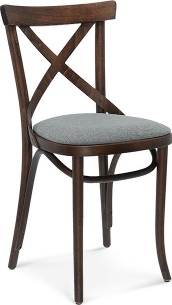 No 150 matstol - Valfri f�rg p� stomme och kl�dsel