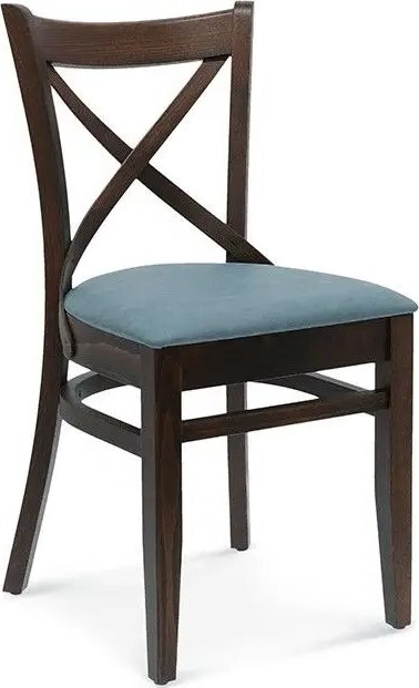 Bistro matstol - Valfri f�rg p� stomme och kl�dsel