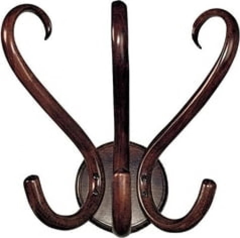 Daum kleerhanger - Elke kleur