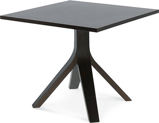 Hey salontafel 70 x 70 cm - Elke kleur Hey salontafel 70 x 70 cm - Elke kleur