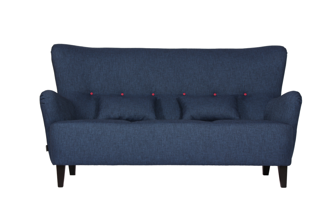 Oscar 3-sits soffa - Valfri f�rg!