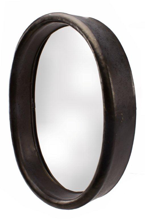 Spegel Iron (oval) - Zinc