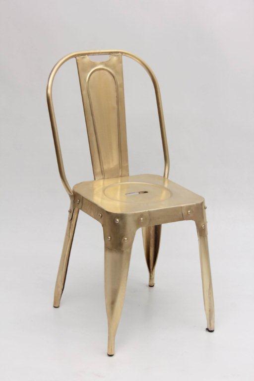 Stol Vintage - M�ssing