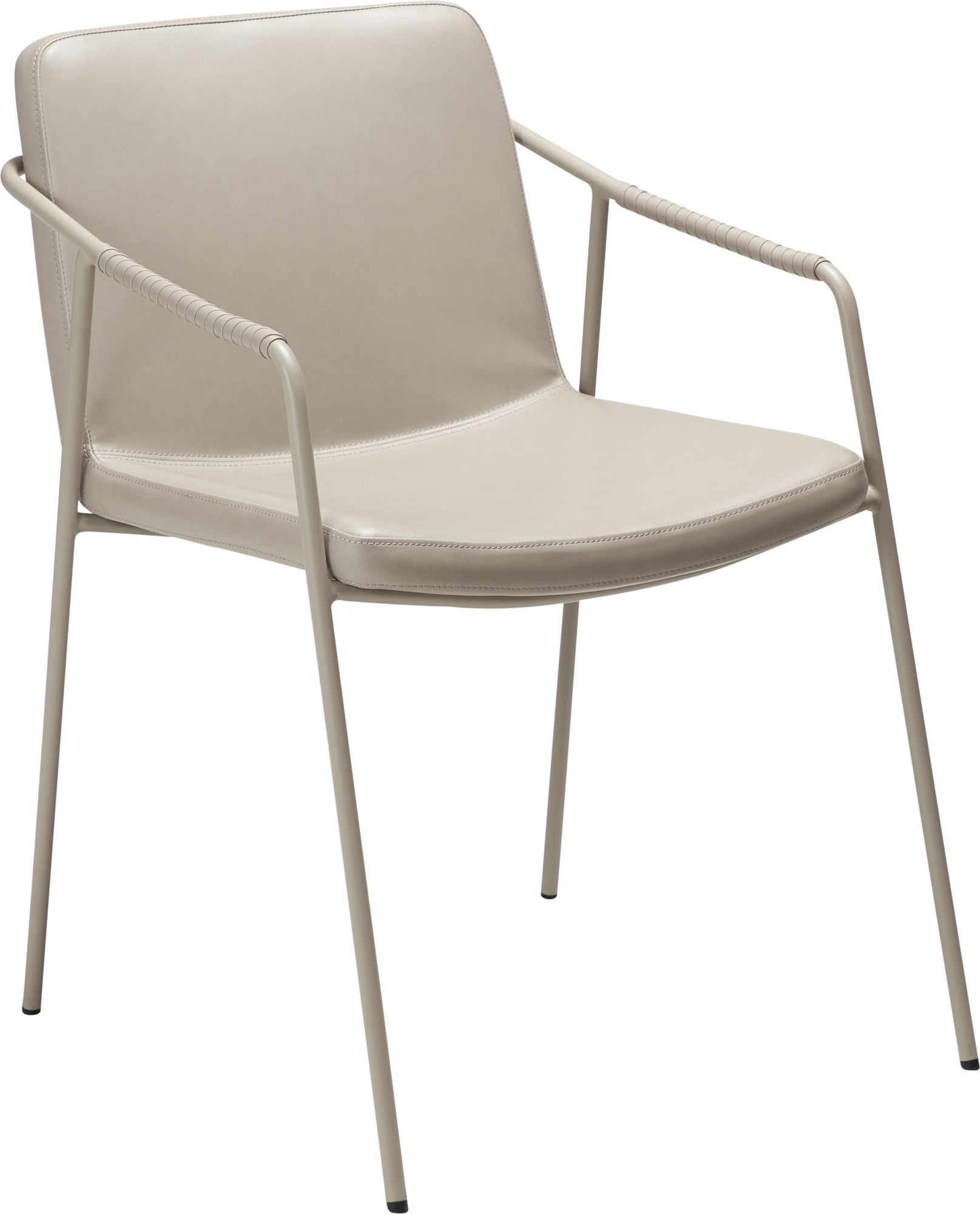 Boto karmstol - Cashmere PU Boto karmstol - Cashmere PU