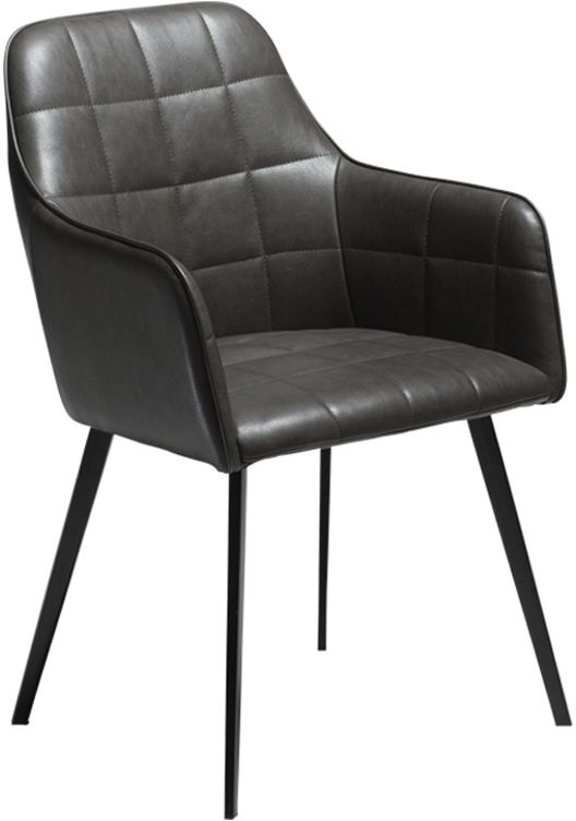 Embrace karmstol - Vintage gr�