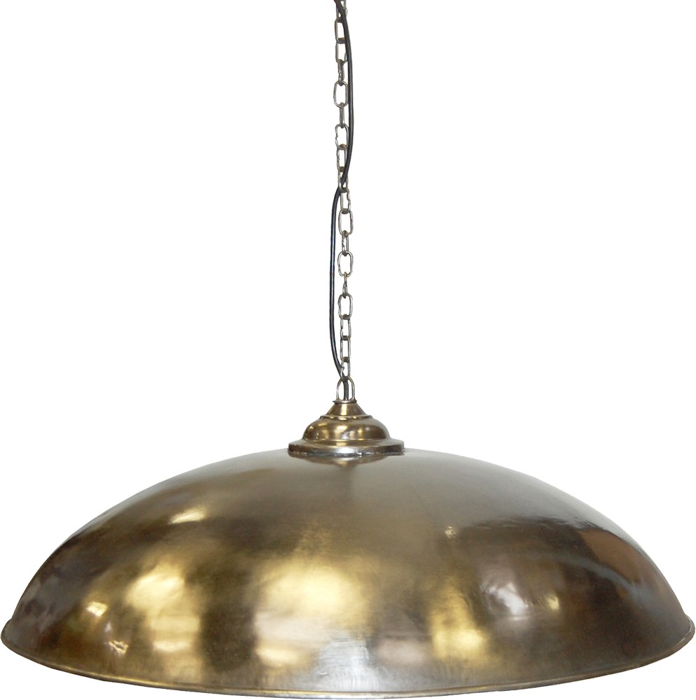Viborg taklampa - Vintage shiny