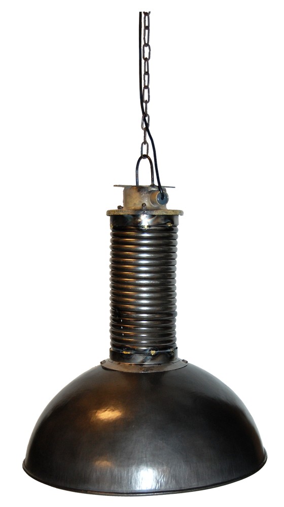 Mandal taklampa - Zink Mandal taklampa - Zink