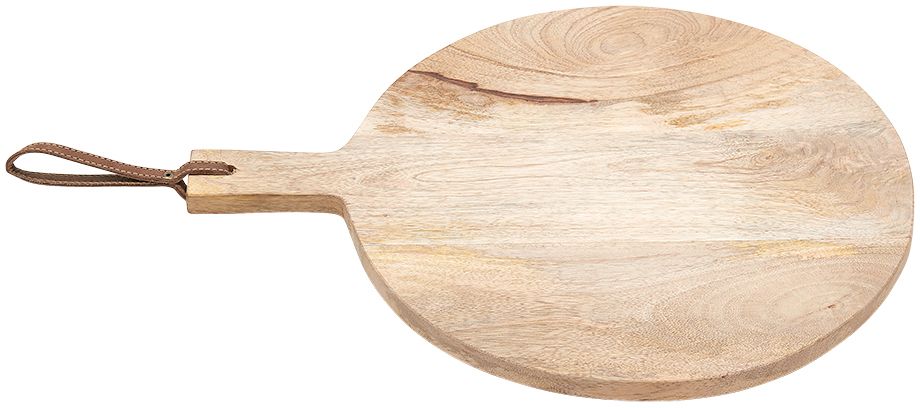 Skärbräda 45x34 - Naturligt trä Skärbräda 45x34 - Naturligt trä