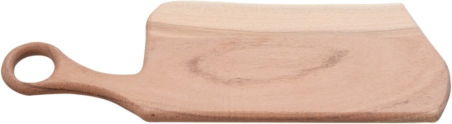 Sk�rbr�da 44x16 - Naturligt tr�