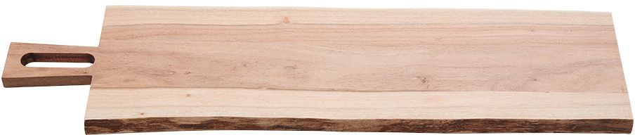 Sk�rbr�da 65x16 - Naturligt tr�