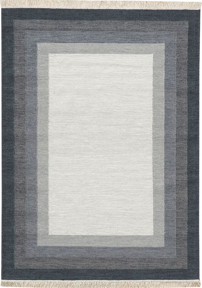 Kelimmatta Åland - Grå Kelimmatta Åland - Grå