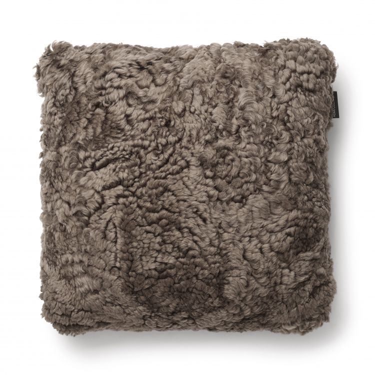 Curly kuddfodral f�rskinn Sahara