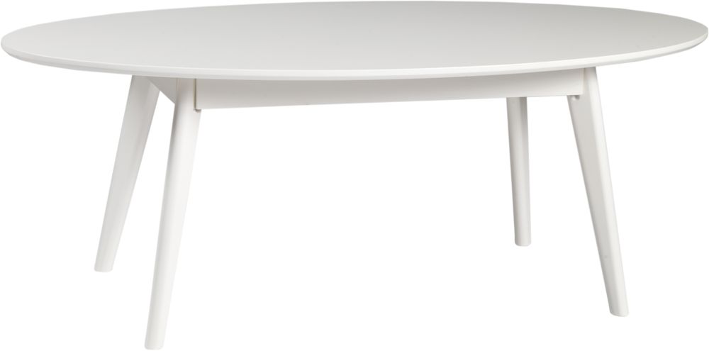 Katie soffbord - Vit Katie soffbord - Vit