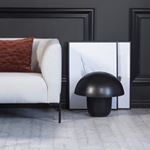 Soffa Anna, lampa Karl-Johan & kuddfodral Ambal Soffa Anna, lampa Karl-Johan & kuddfodral Ambal