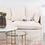 Soffan som verkligen ger en skön retro-men-ändå-ny-stil! Soffan som verkligen ger en skön retro-men-ändå-ny-stil!