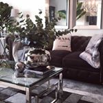?re soffbord hemma hos @mylivinghome - Supersnyggt! ?re soffbord hemma hos @mylivinghome - Supersnyggt!