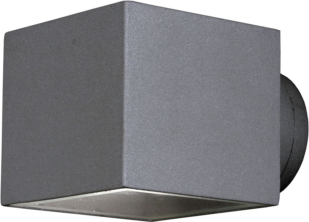 Ekerum vägglampa - Grå Ekerum vägglampa - Grå