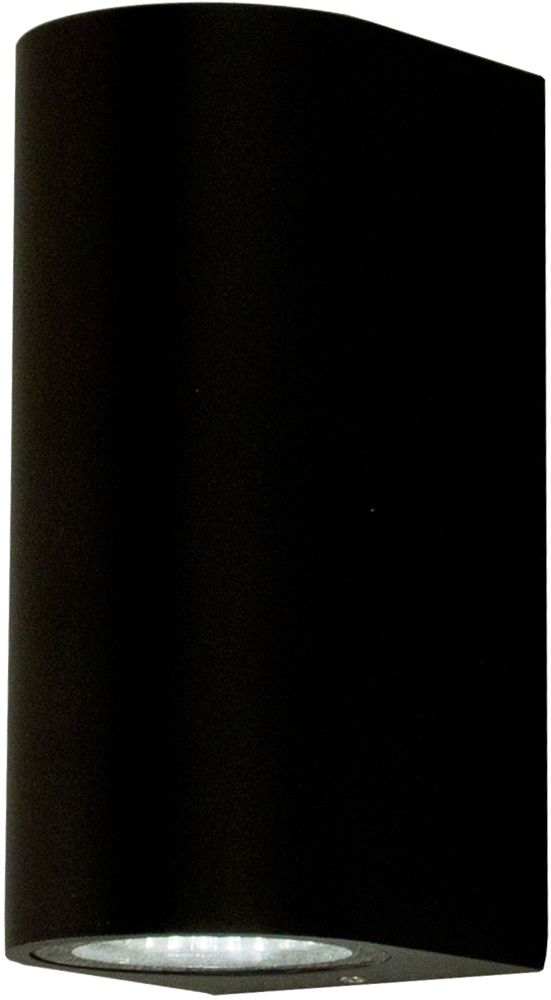 Union vägglampa - Svart Union vägglampa - Svart