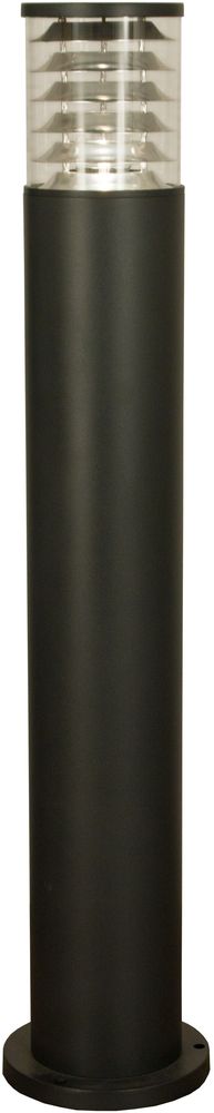 Zuigerpaal - Donkergrijs Zuigerpaal - Donkergrijs