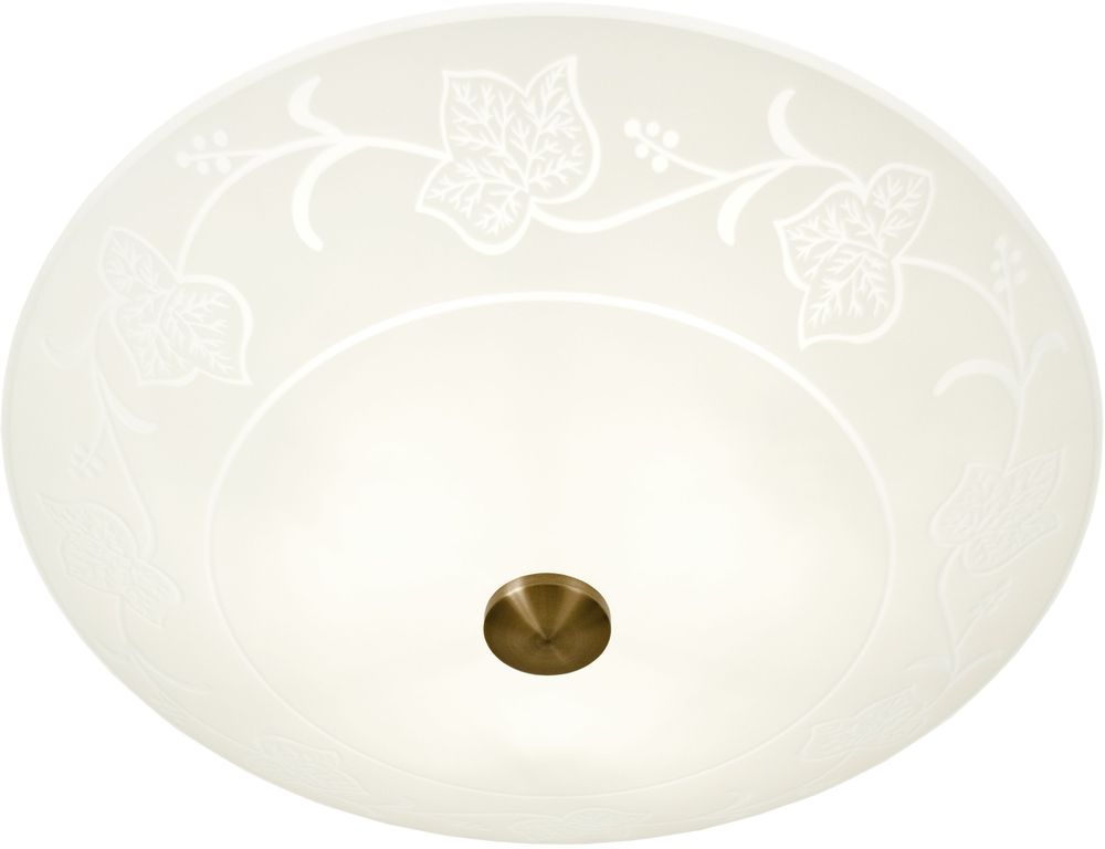 Vinranka plafond - Antik