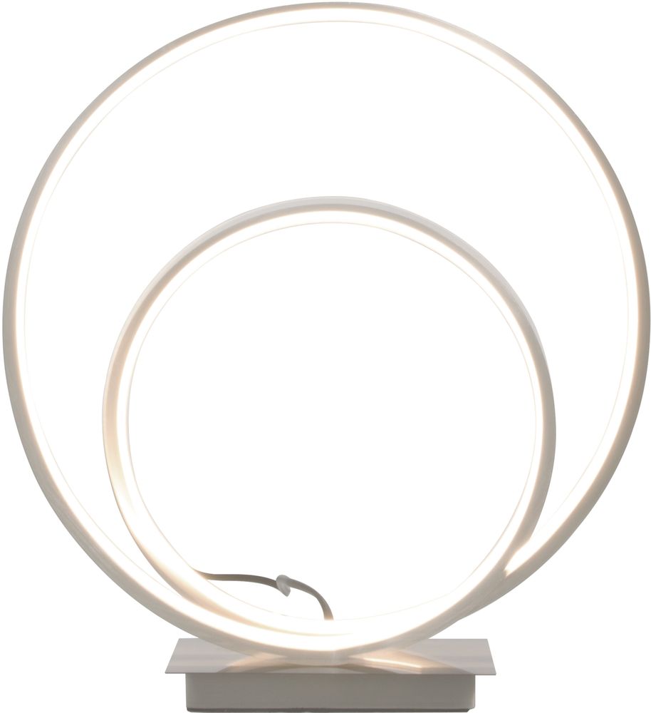 Loop bordslampa - St�l