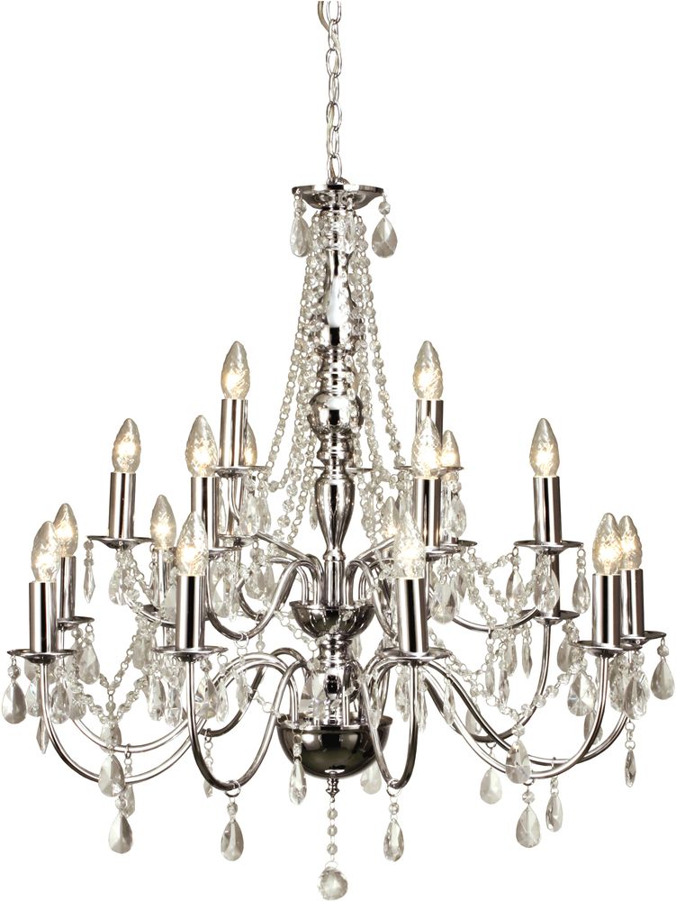 Chateau takkrona - Krom