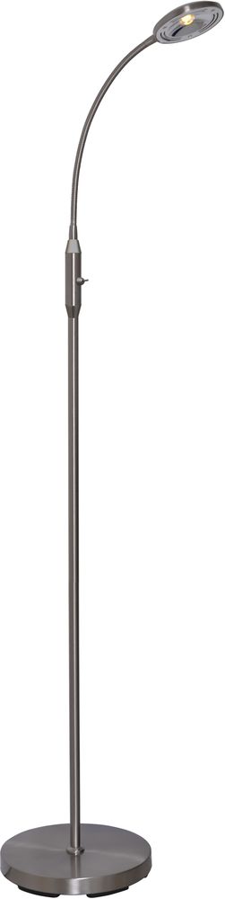 Hero golvlampa - Tenn Hero golvlampa - Tenn