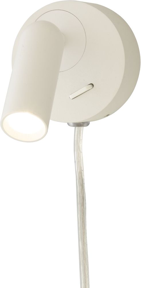 Fenja wandlamp - Wit Fenja wandlamp - Wit